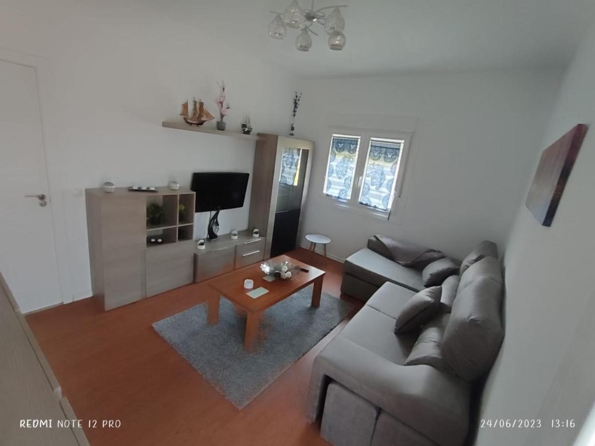 Casa Antonio Apartment